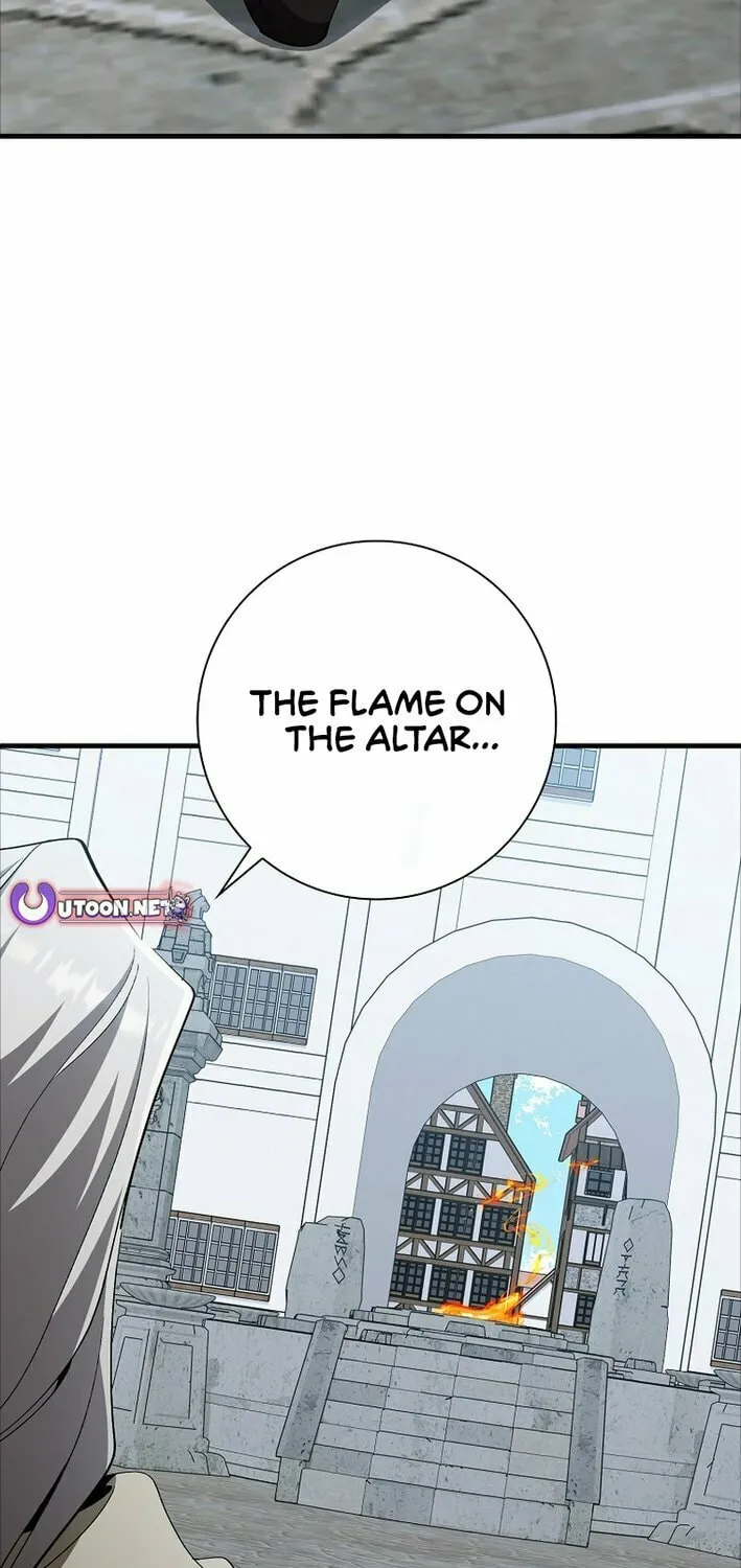 The Maxed-out Player Chapter 109 page 33 - 