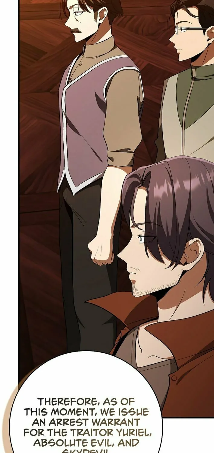 The Maxed-out Player Chapter 109 page 40 - 