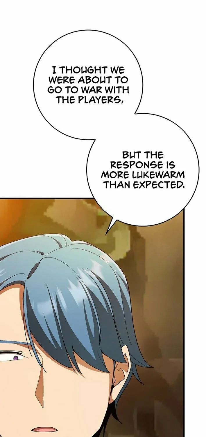 The Maxed-out Player Chapter 109 page 43 - 