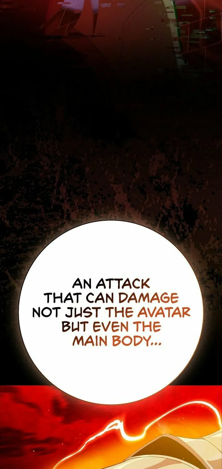 The Maxed-out Player Chapter 109 page 53 - 