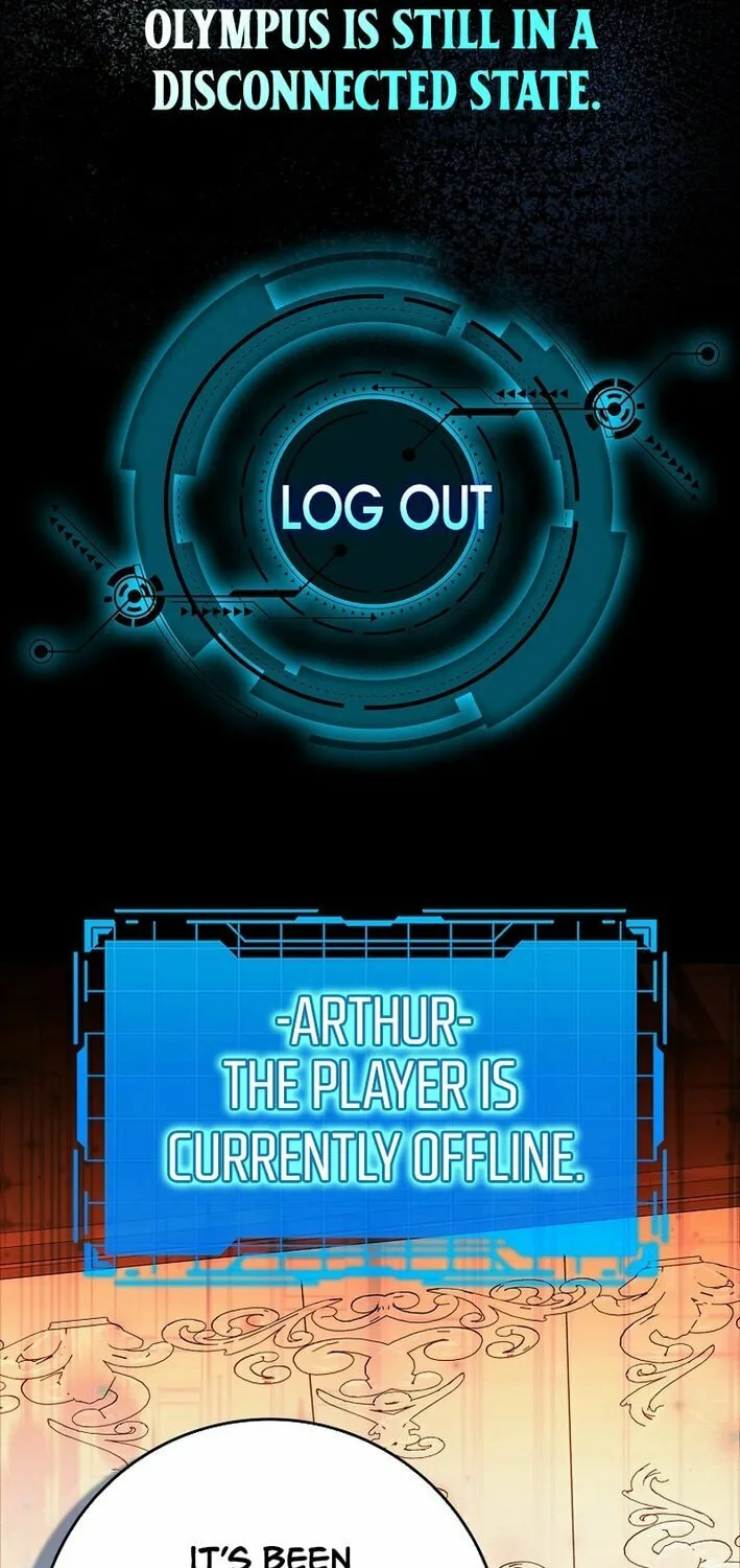 The Maxed-out Player Chapter 109 page 68 - 