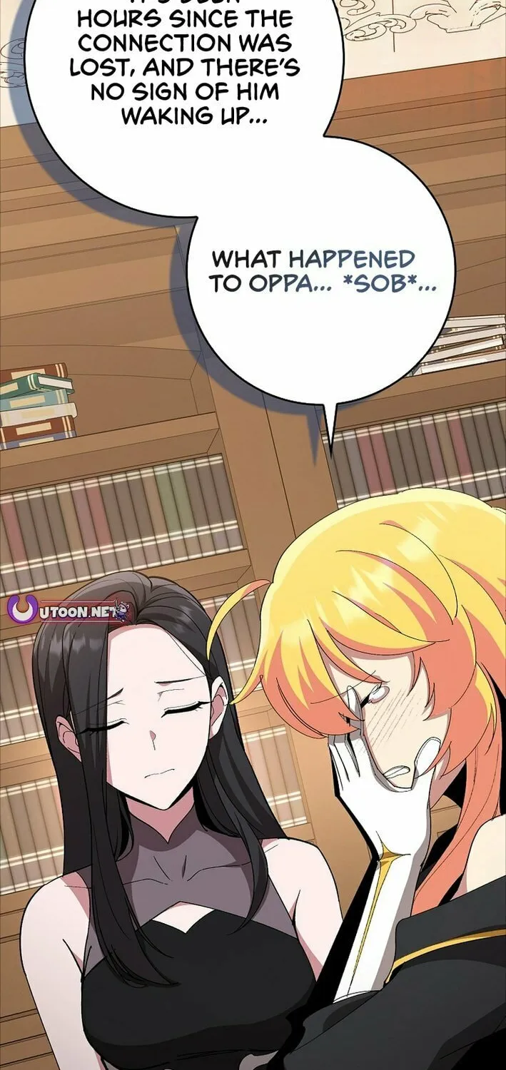 The Maxed-out Player Chapter 109 page 69 - 