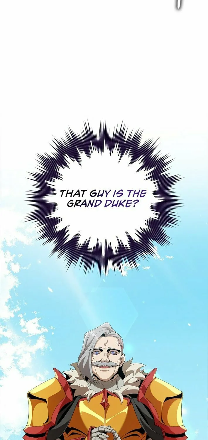 The Maxed-out Player Chapter 109 page 8 - 