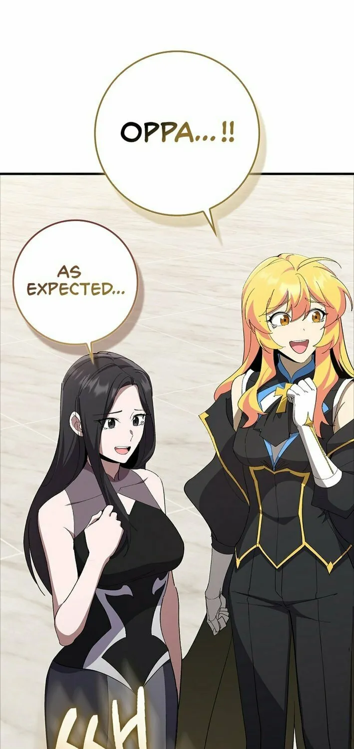 The Maxed-out Player Chapter 109 page 80 - 