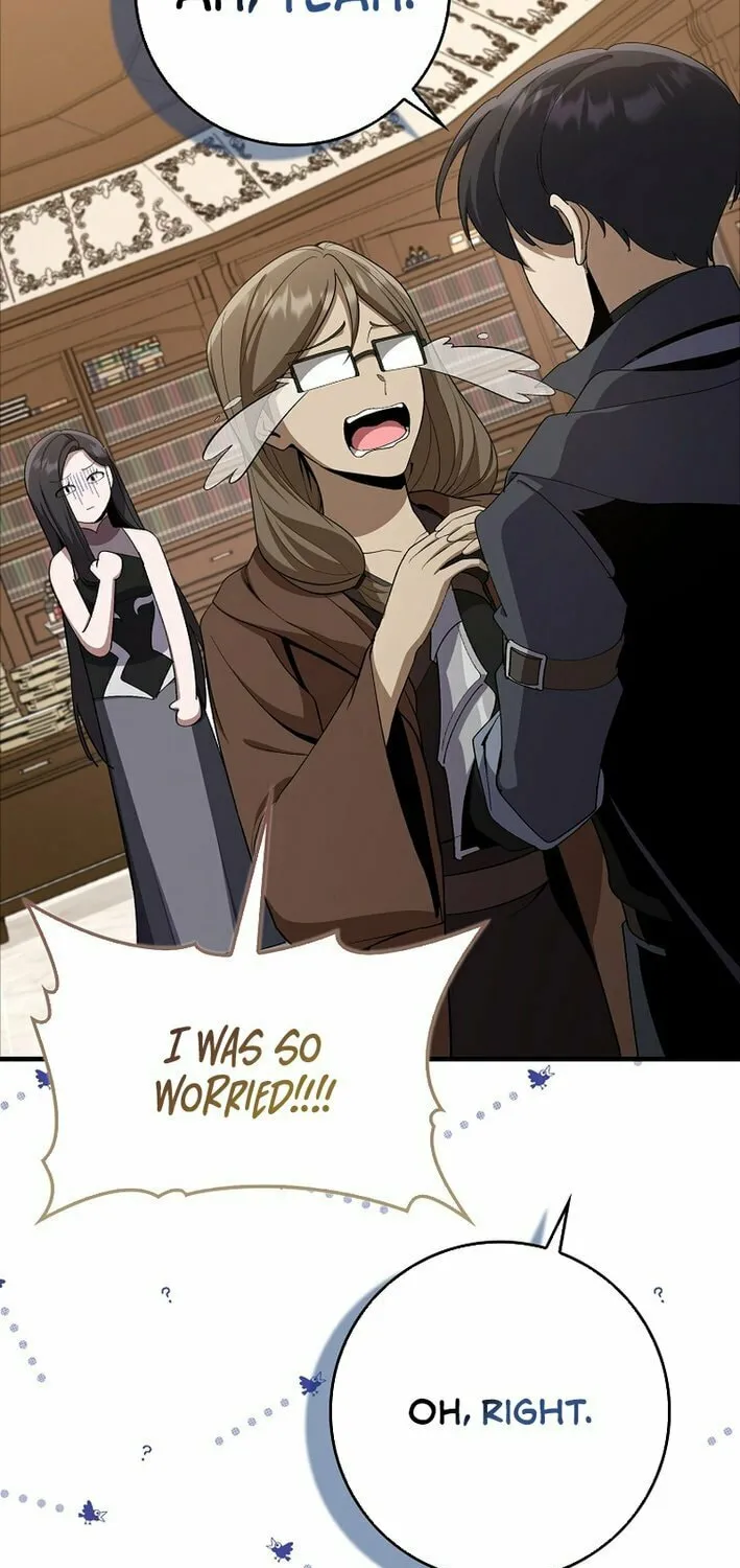The Maxed-out Player Chapter 109 page 82 - 
