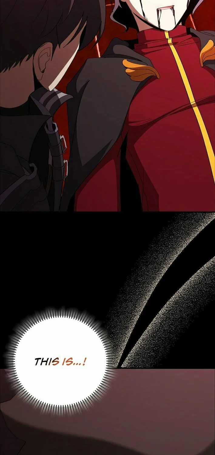 The Maxed-out Player Chapter 109 page 93 - 
