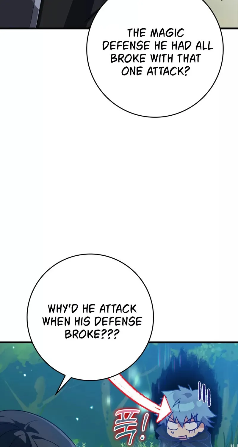 The Maxed-out Player Chapter 11 page 11 - 