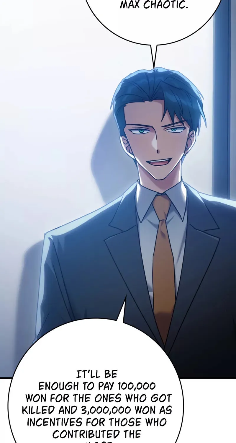 The Maxed-out Player Chapter 11 page 101 - 