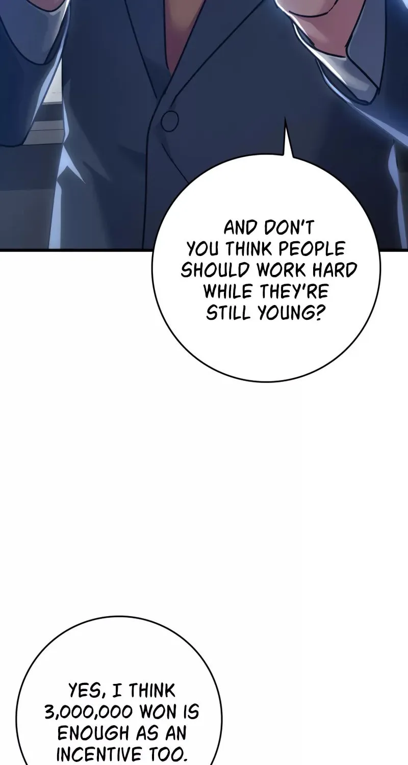 The Maxed-out Player Chapter 11 page 105 - 