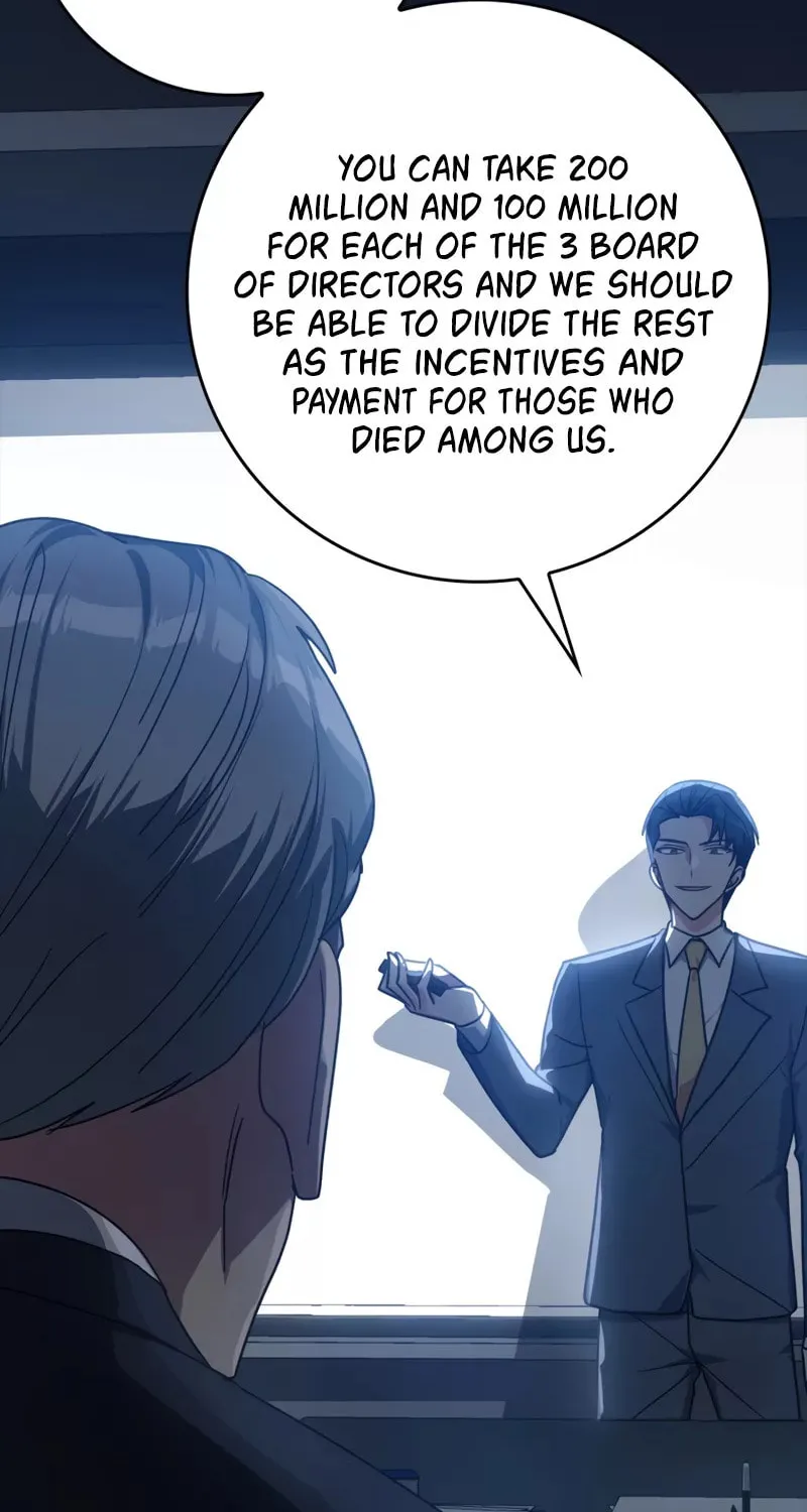 The Maxed-out Player Chapter 11 page 107 - 