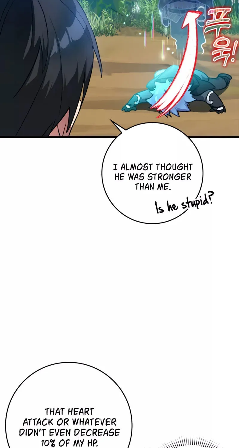 The Maxed-out Player Chapter 11 page 12 - 