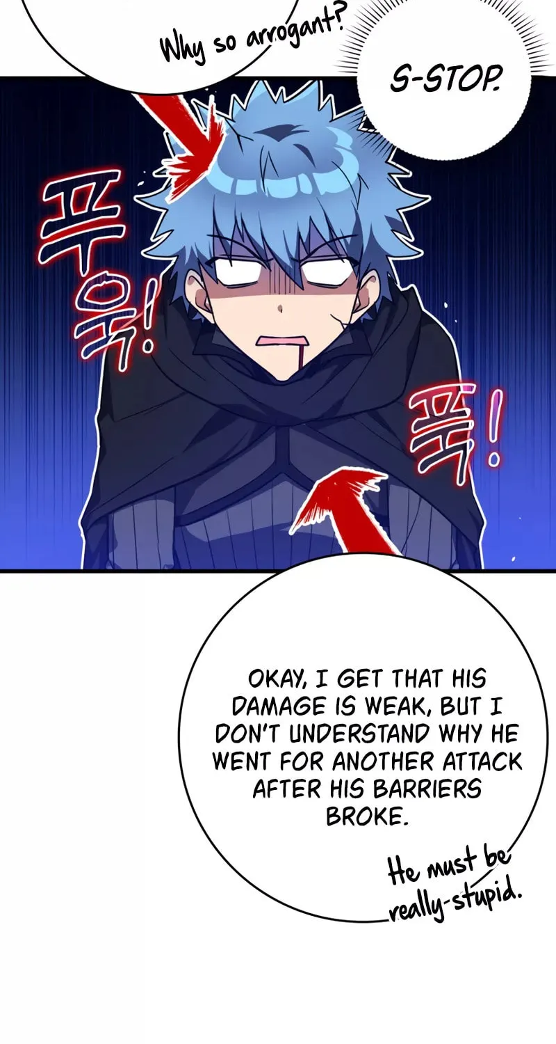 The Maxed-out Player Chapter 11 page 13 - 