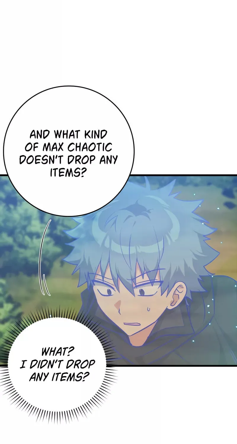 The Maxed-out Player Chapter 11 page 14 - 