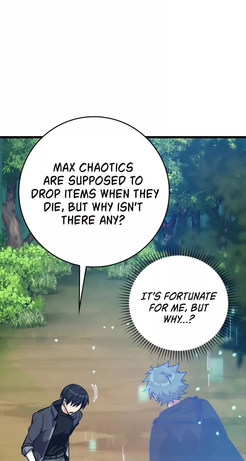 The Maxed-out Player Chapter 11 page 15 - 