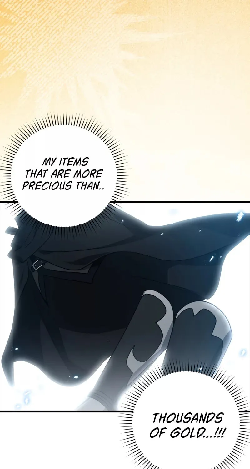 The Maxed-out Player Chapter 11 page 18 - 