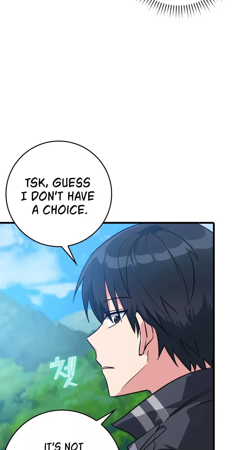 The Maxed-out Player Chapter 11 page 19 - 