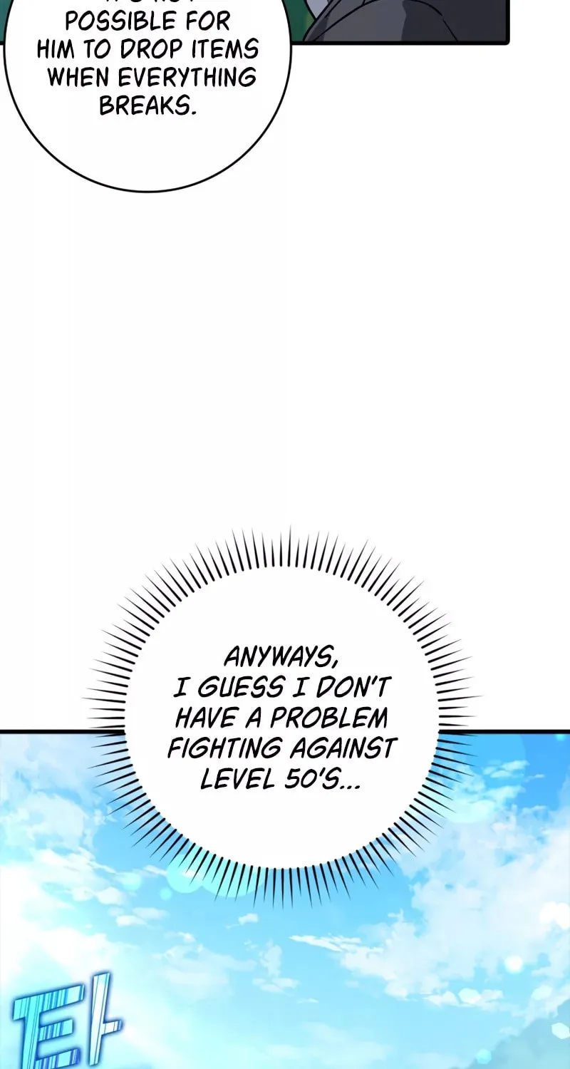 The Maxed-out Player Chapter 11 page 20 - 