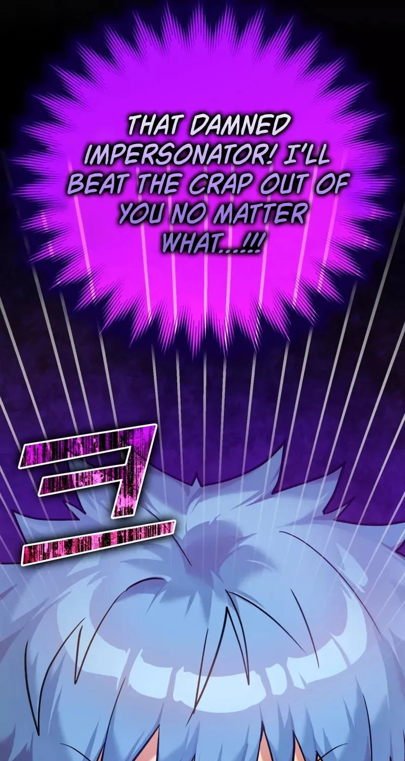 The Maxed-out Player Chapter 11 page 26 - 