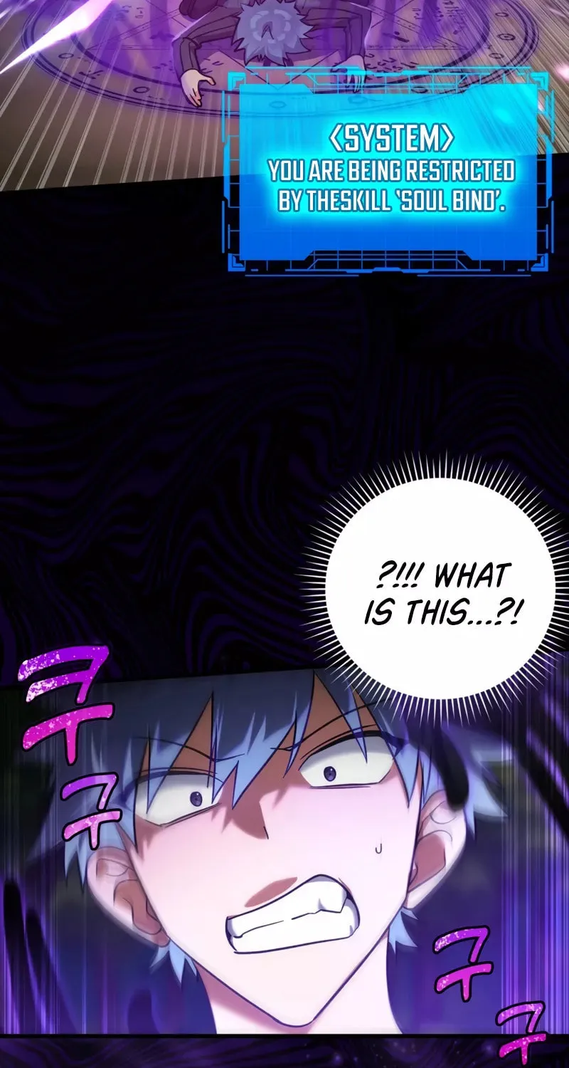 The Maxed-out Player Chapter 11 page 29 - 