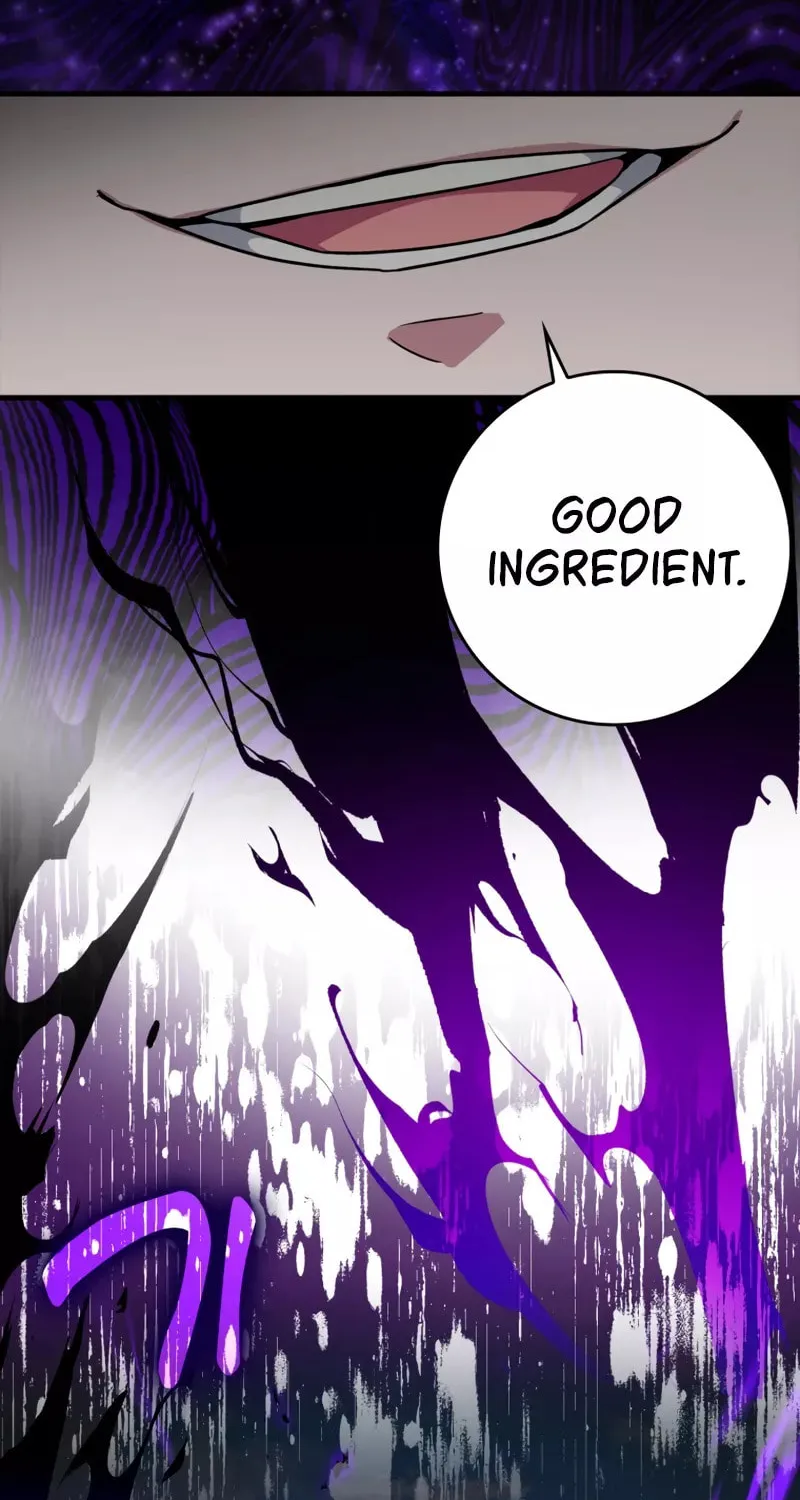 The Maxed-out Player Chapter 11 page 31 - 