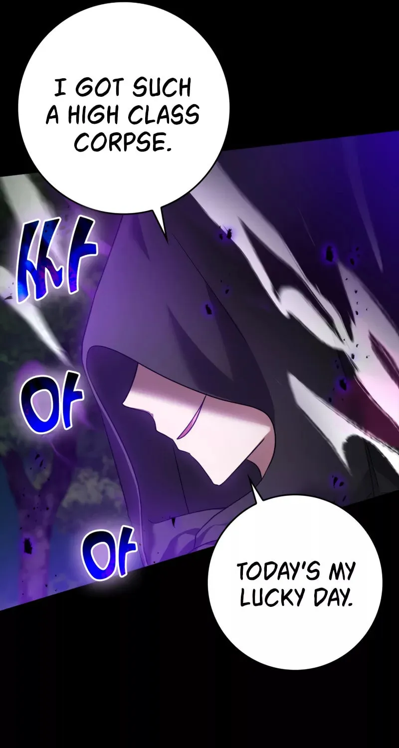 The Maxed-out Player Chapter 11 page 34 - 