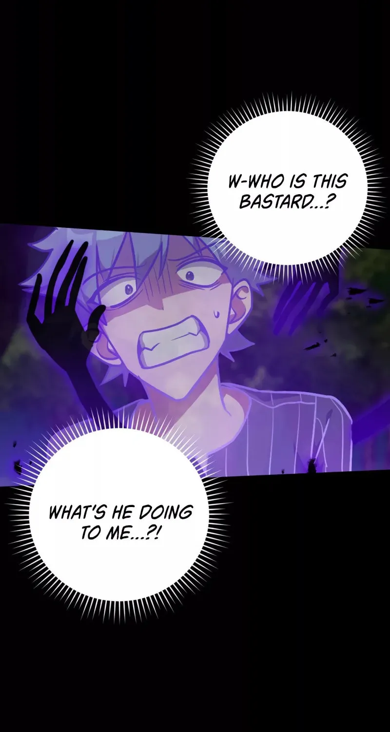 The Maxed-out Player Chapter 11 page 35 - 