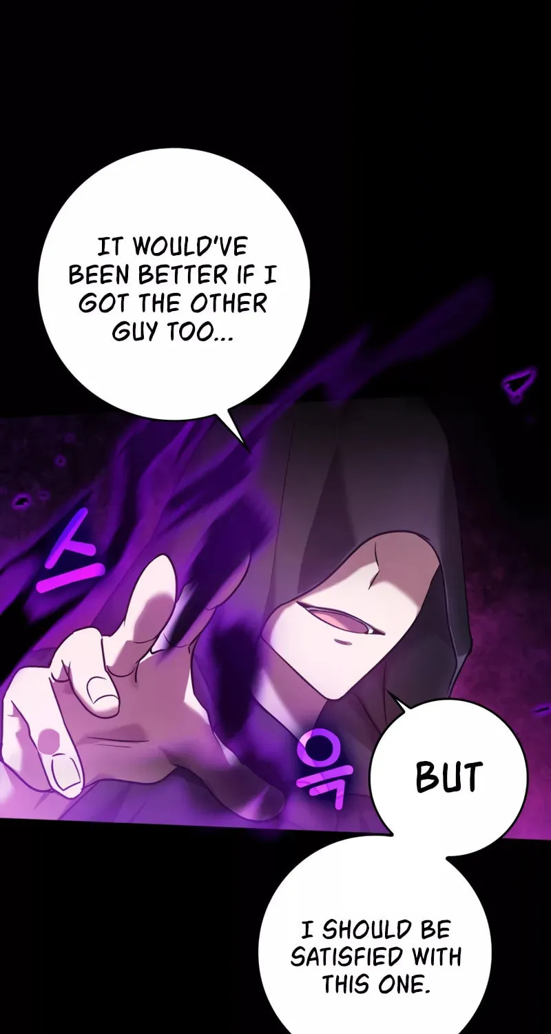The Maxed-out Player Chapter 11 page 36 - 