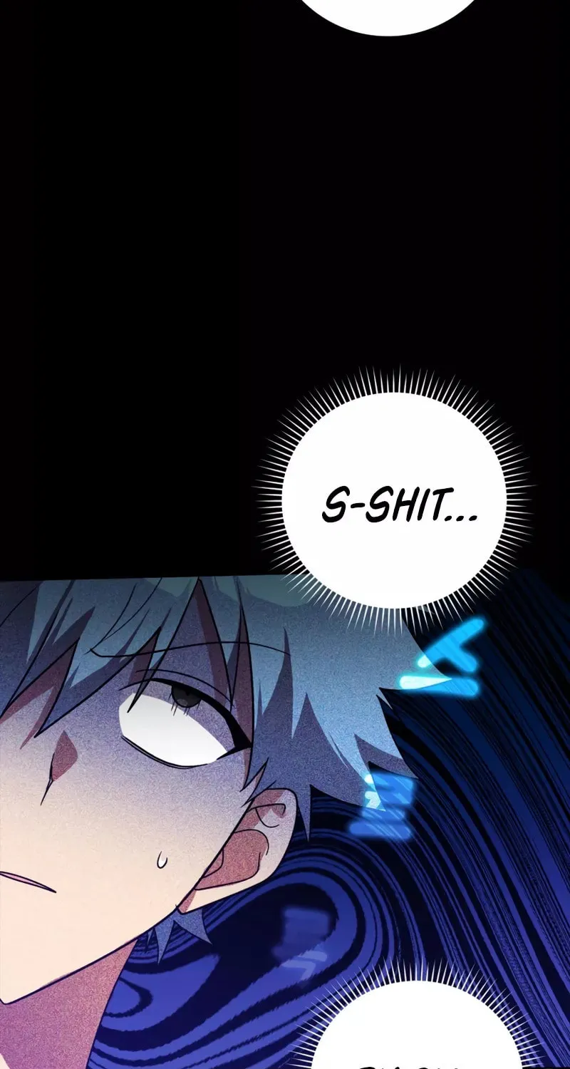 The Maxed-out Player Chapter 11 page 37 - 