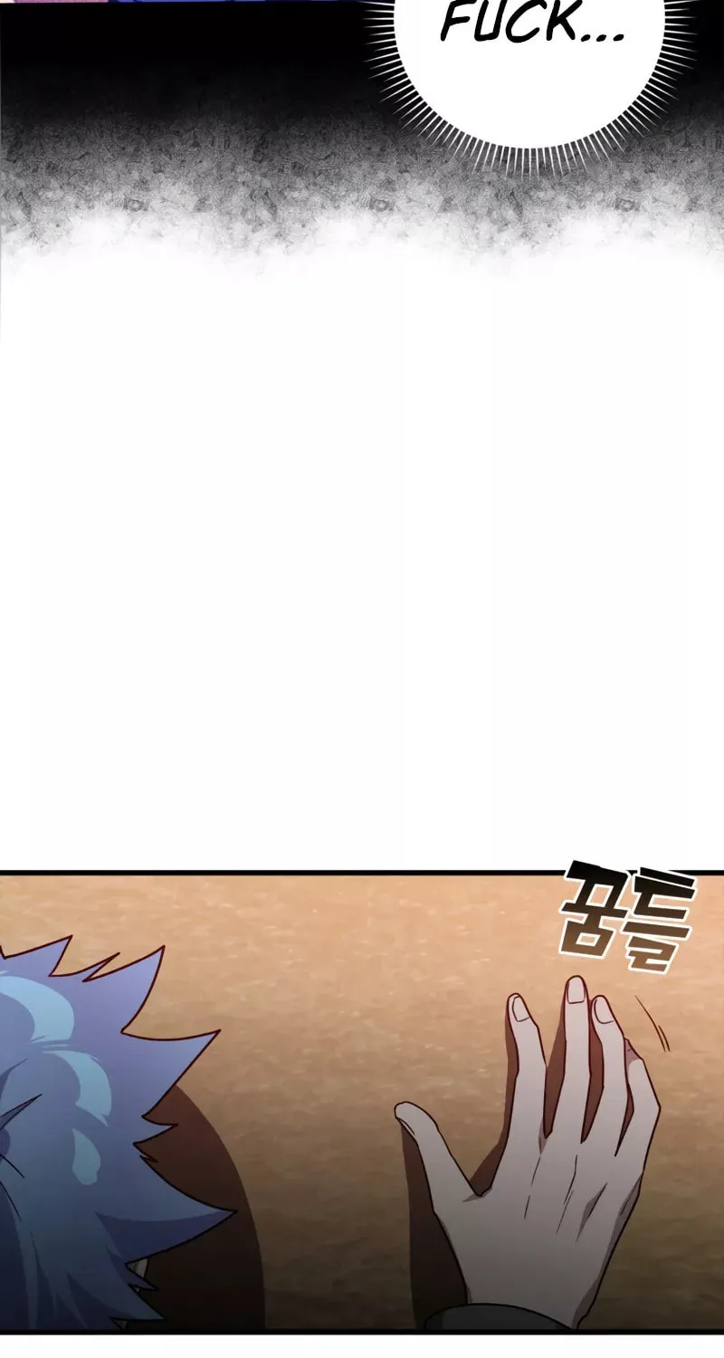 The Maxed-out Player Chapter 11 page 38 - 