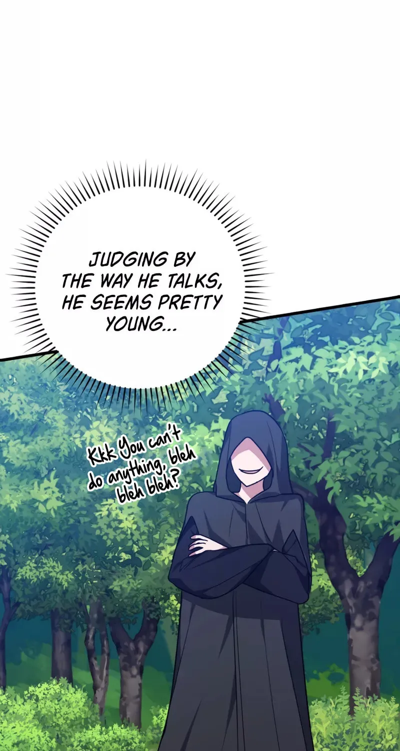 The Maxed-out Player Chapter 11 page 48 - 