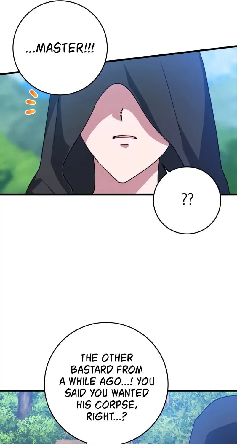 The Maxed-out Player Chapter 11 page 50 - 