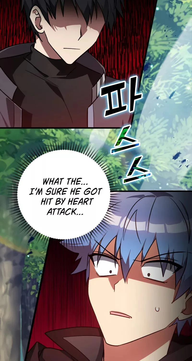 The Maxed-out Player Chapter 11 page 6 - 