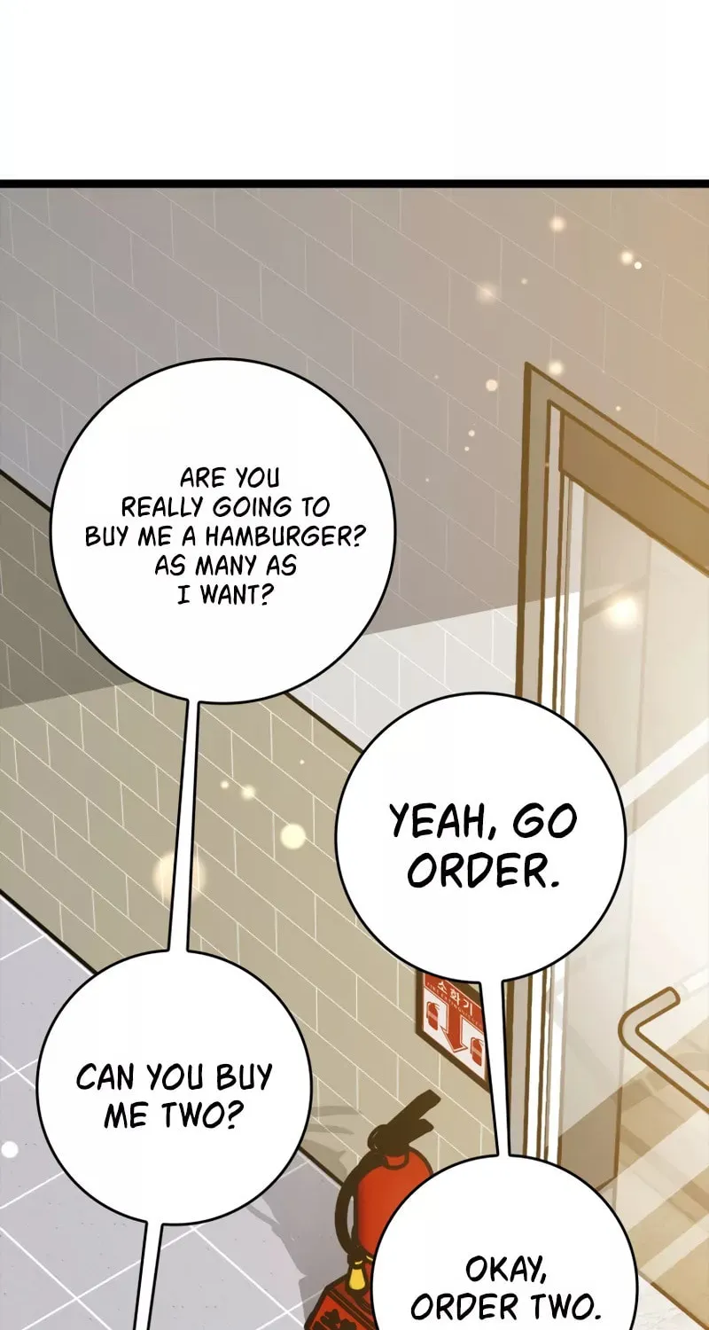 The Maxed-out Player Chapter 11 page 55 - 