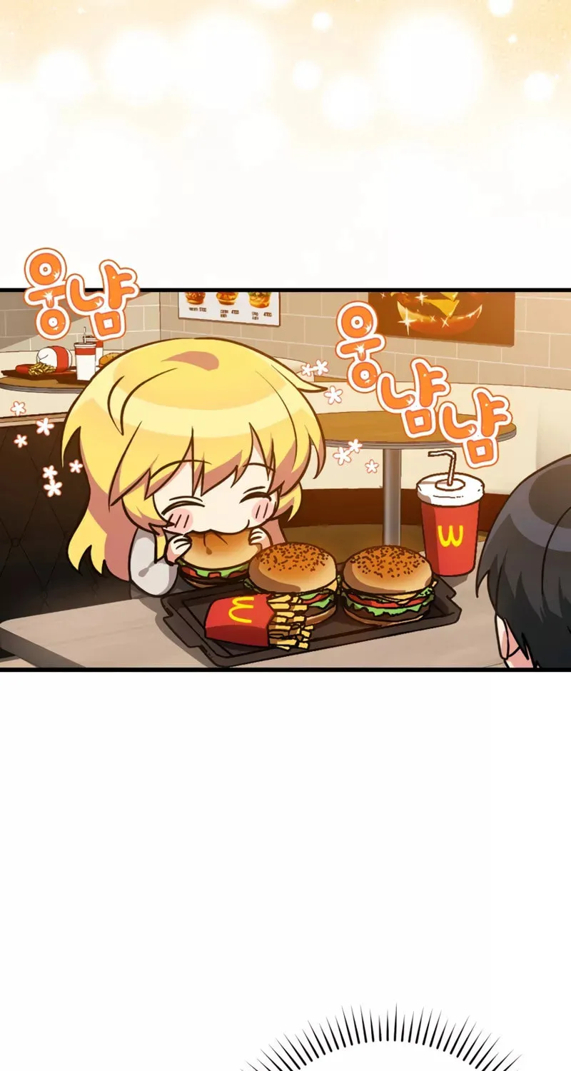 The Maxed-out Player Chapter 11 page 58 - 
