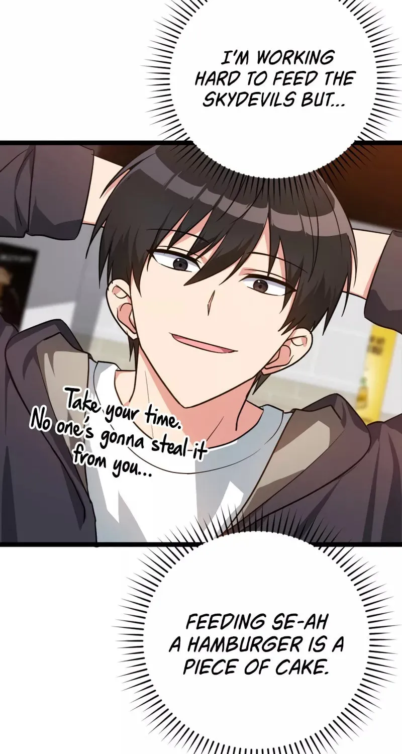 The Maxed-out Player Chapter 11 page 59 - 