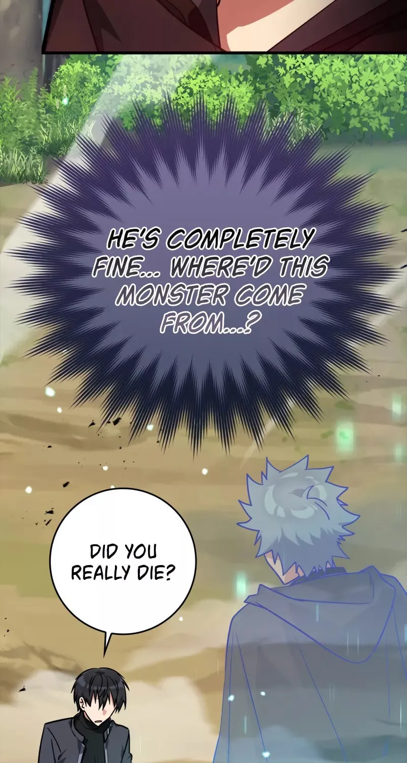The Maxed-out Player Chapter 11 page 7 - 