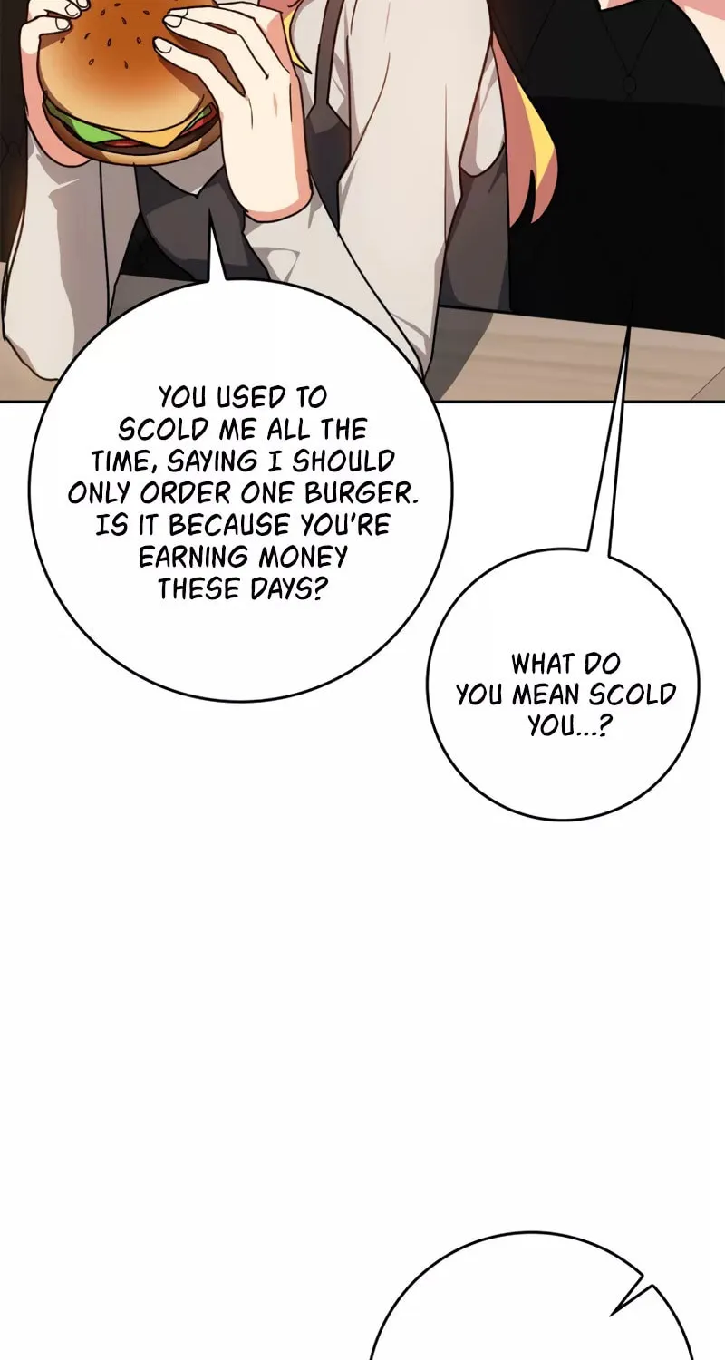 The Maxed-out Player Chapter 11 page 61 - 