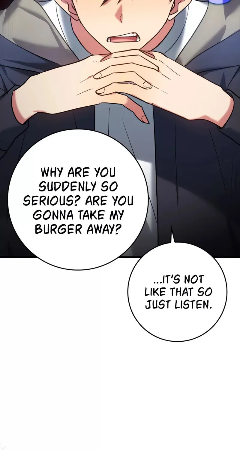 The Maxed-out Player Chapter 11 page 64 - 