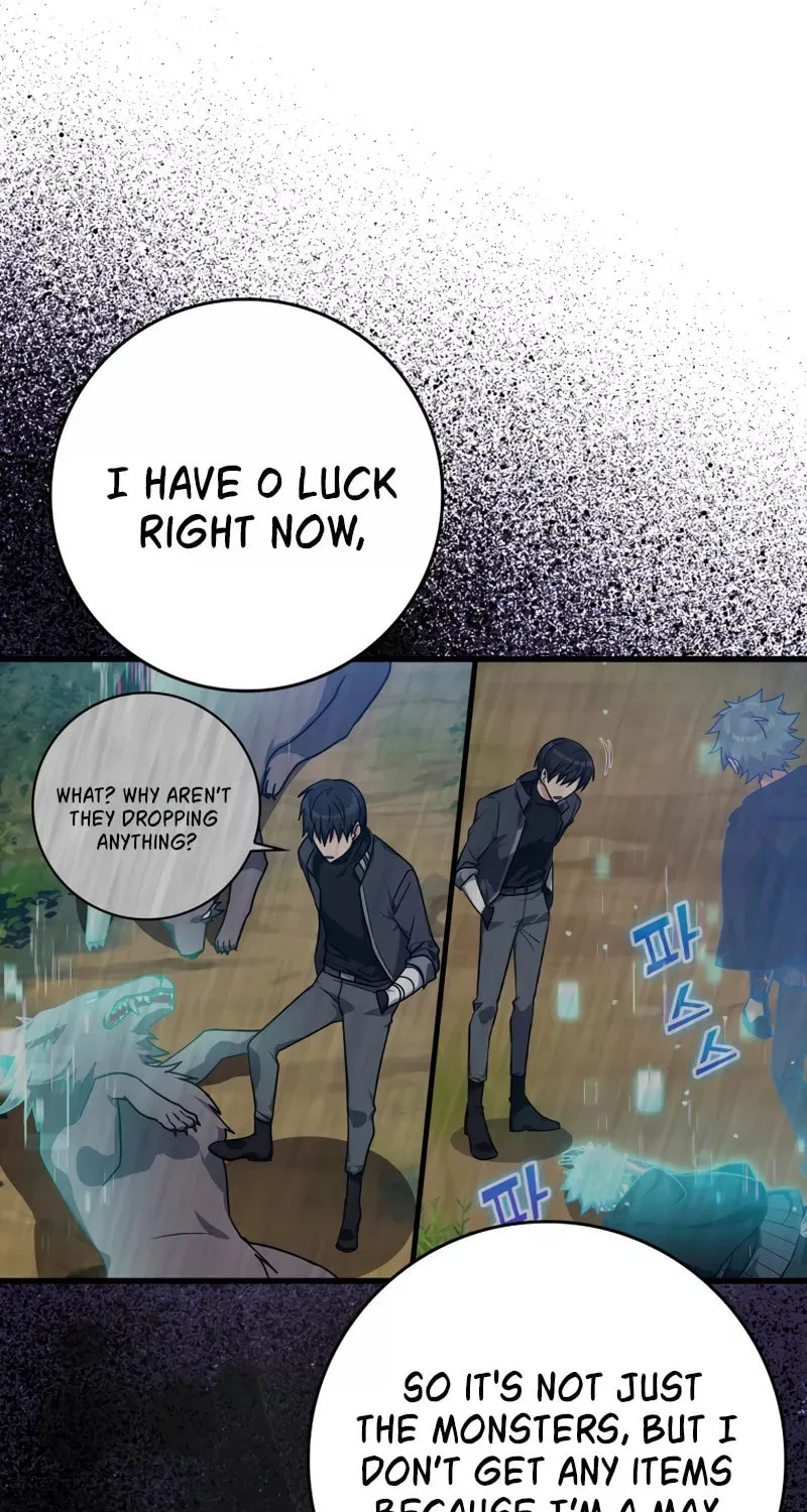 The Maxed-out Player Chapter 11 page 65 - 