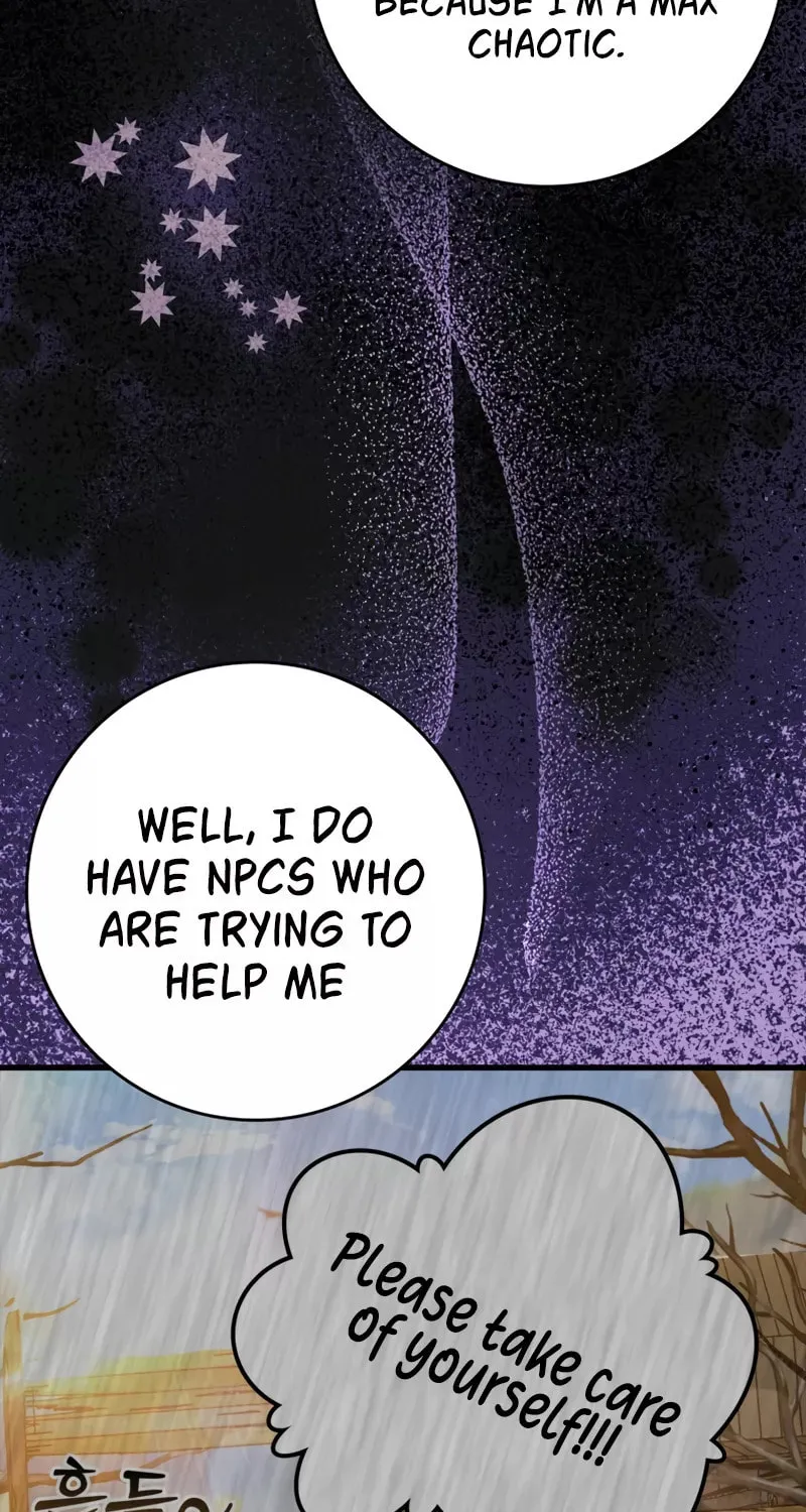 The Maxed-out Player Chapter 11 page 66 - 