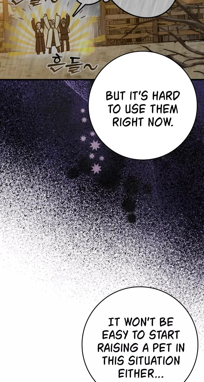 The Maxed-out Player Chapter 11 page 67 - 