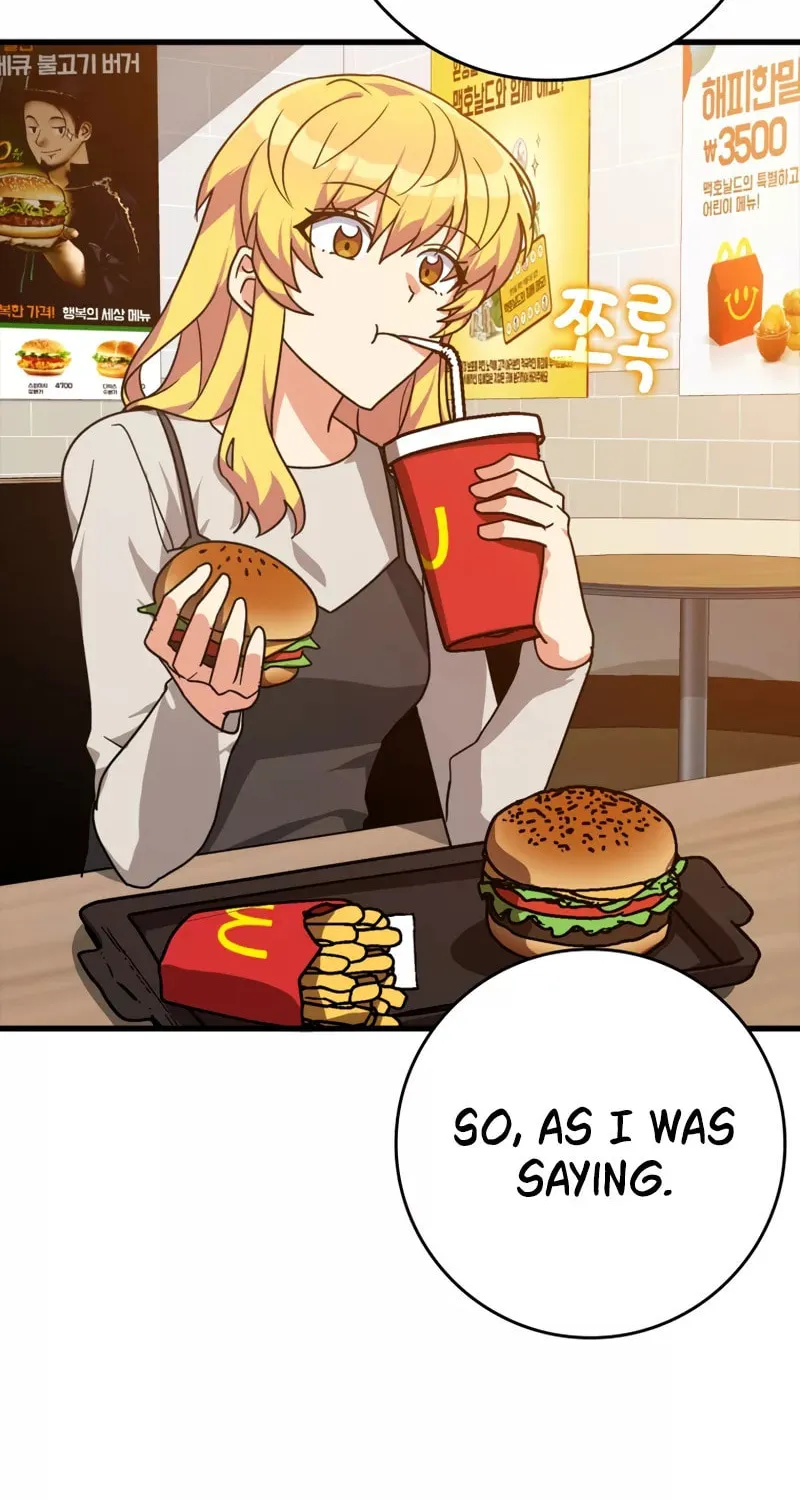 The Maxed-out Player Chapter 11 page 68 - 