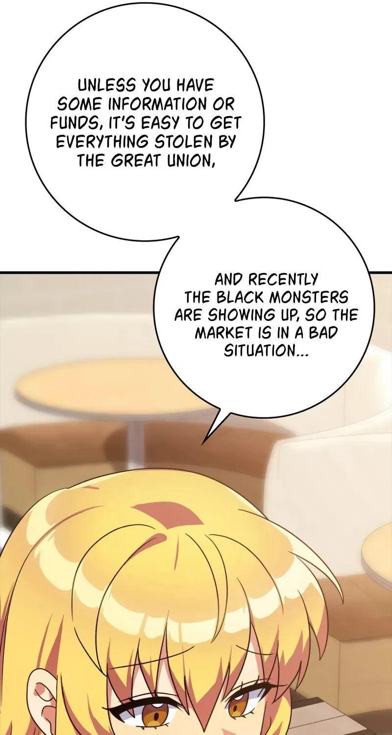 The Maxed-out Player Chapter 11 page 73 - 
