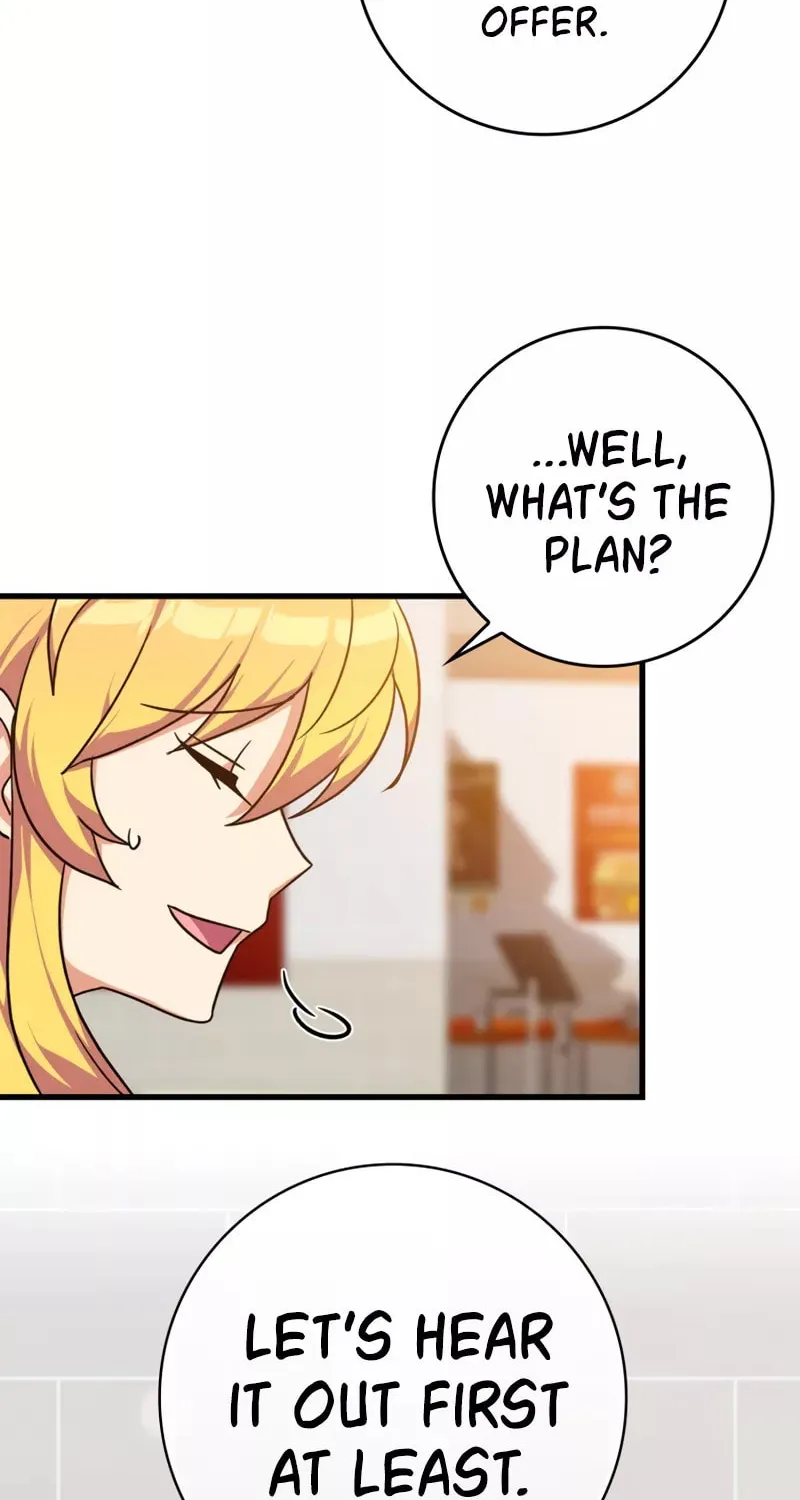 The Maxed-out Player Chapter 11 page 76 - 