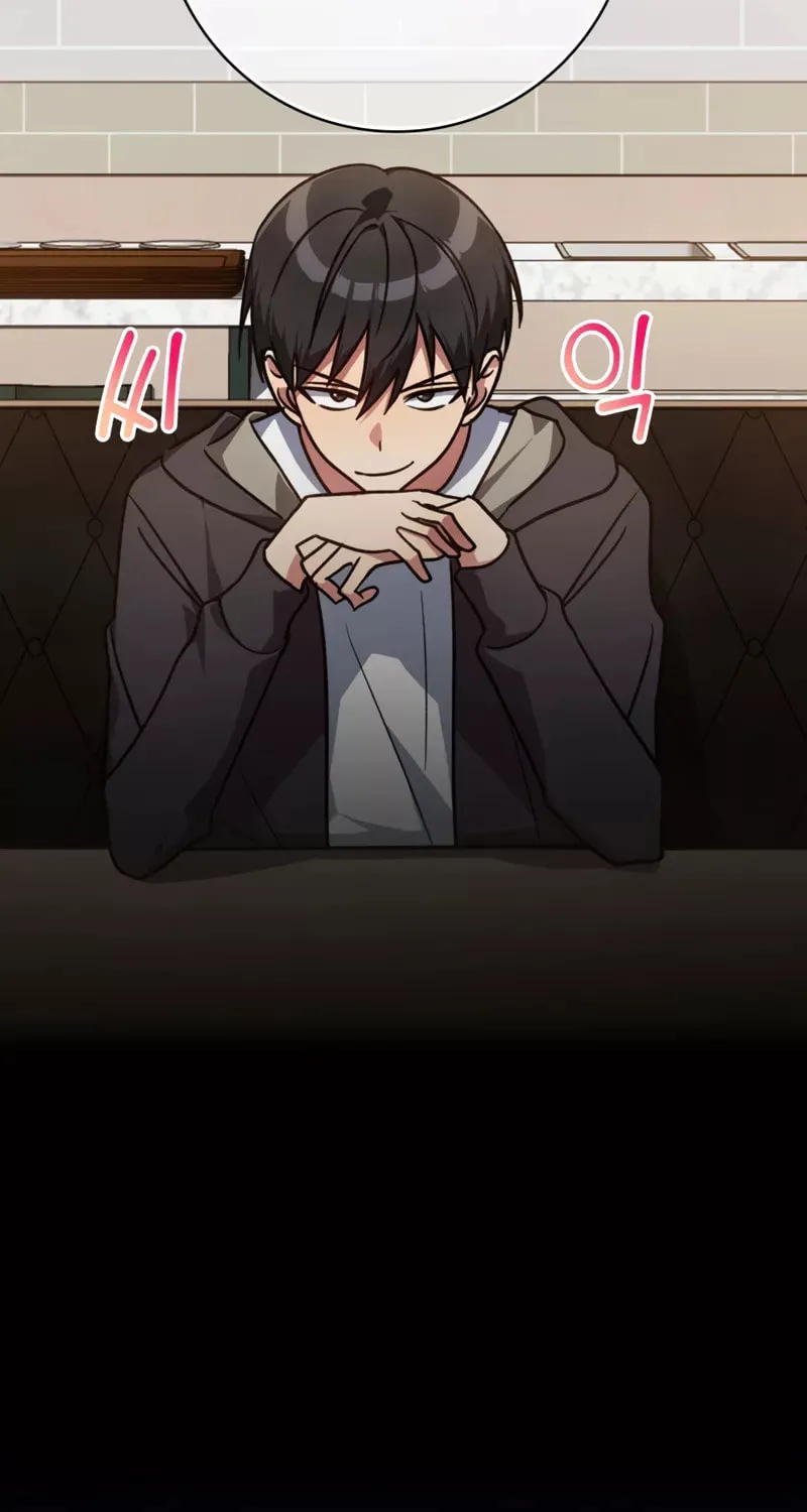 The Maxed-out Player Chapter 11 page 77 - 