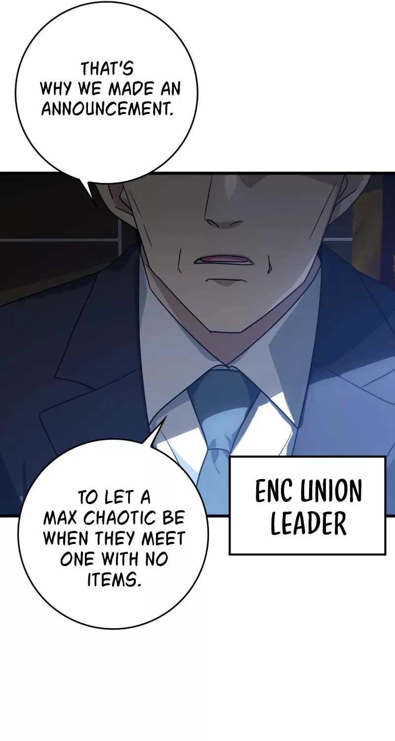 The Maxed-out Player Chapter 11 page 81 - 