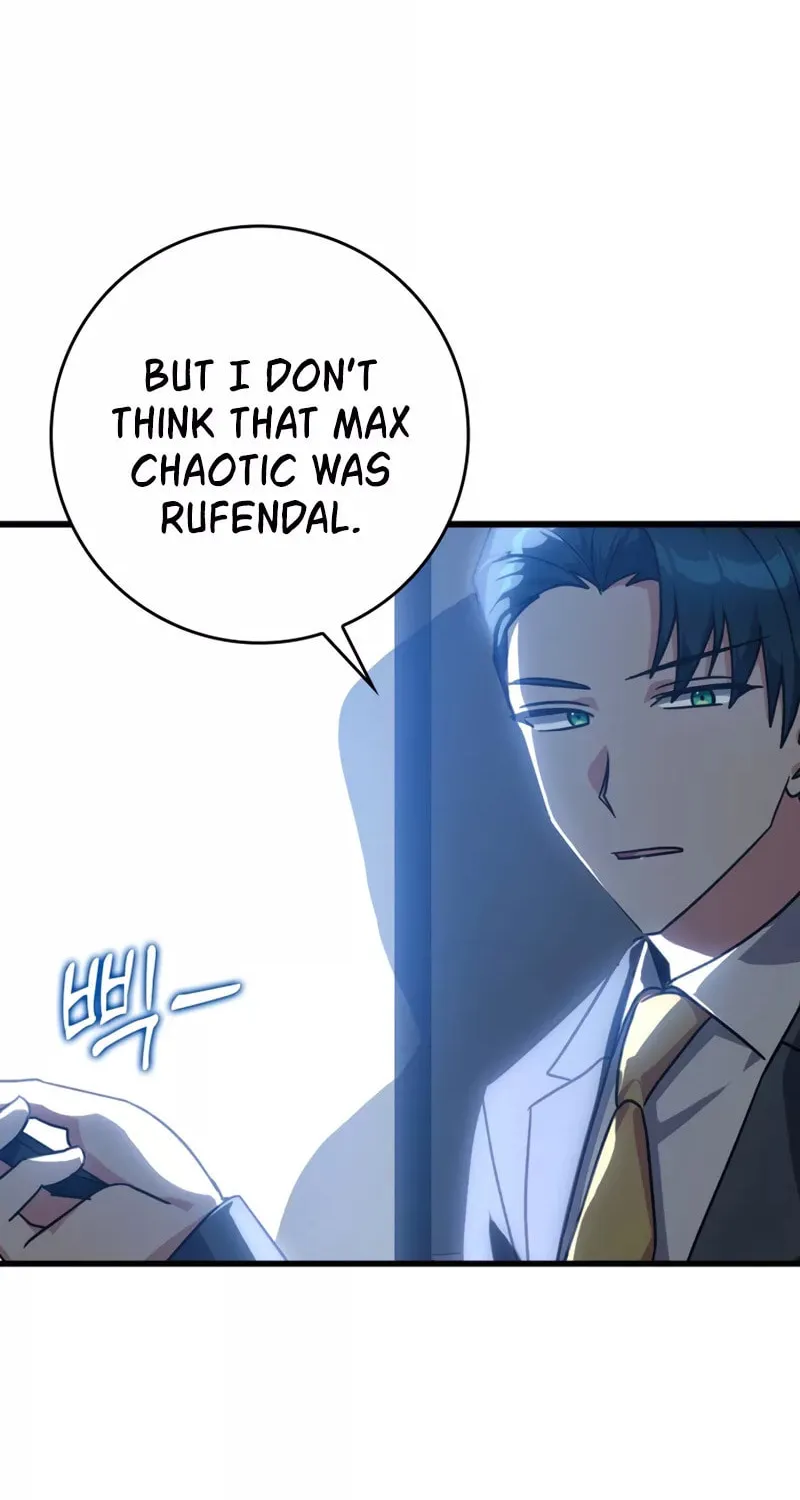 The Maxed-out Player Chapter 11 page 82 - 