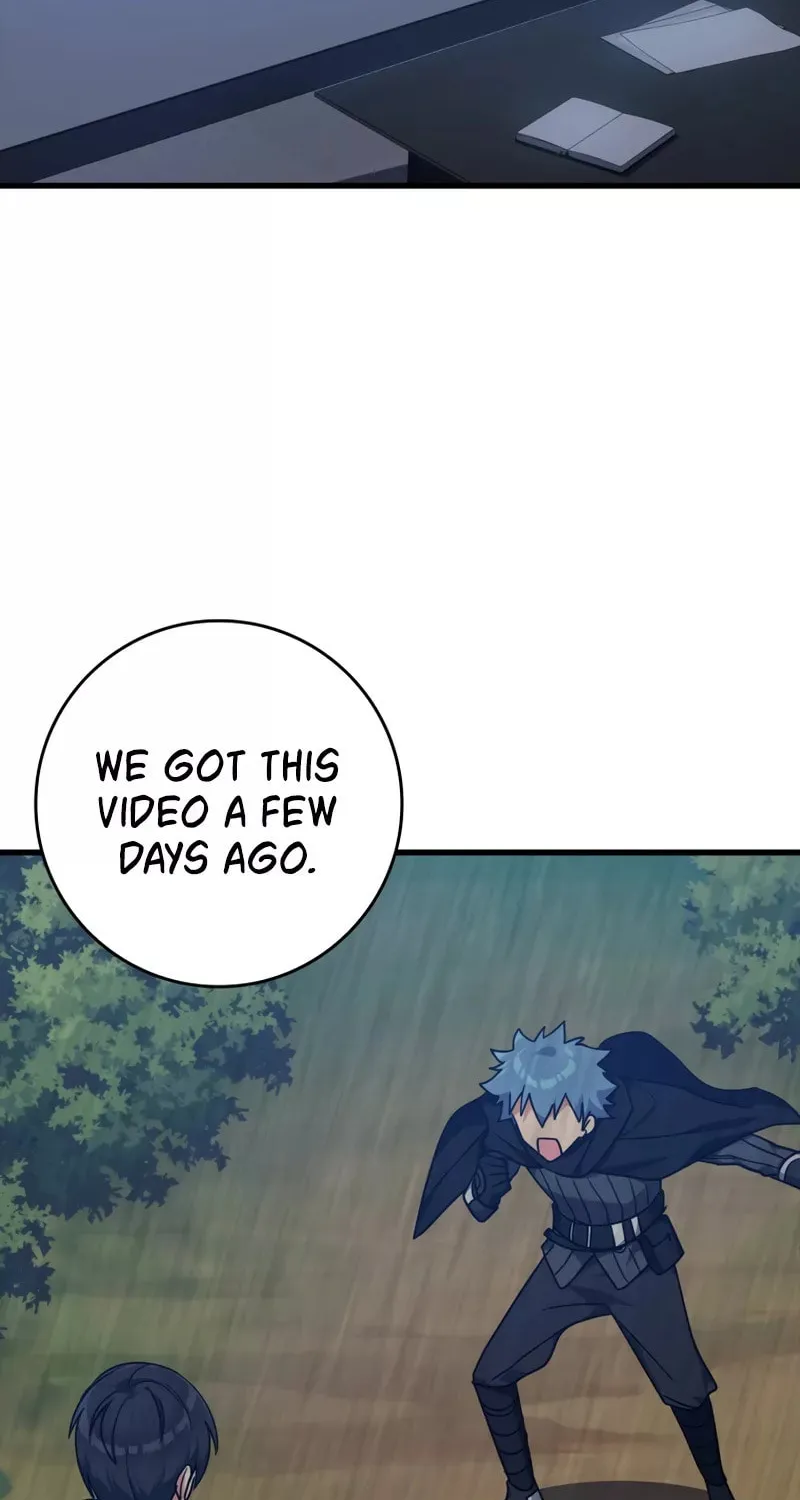 The Maxed-out Player Chapter 11 page 84 - 