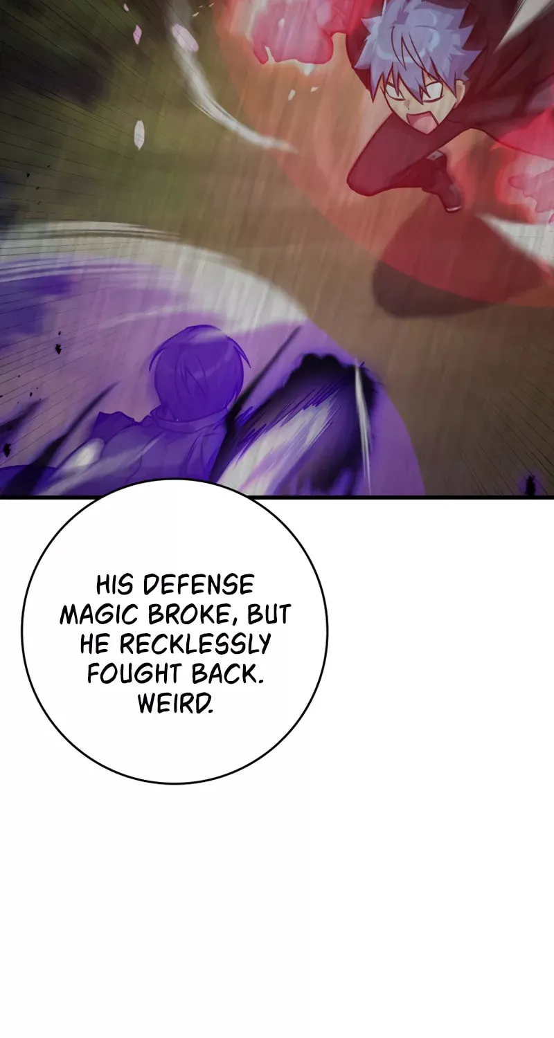 The Maxed-out Player Chapter 11 page 87 - 