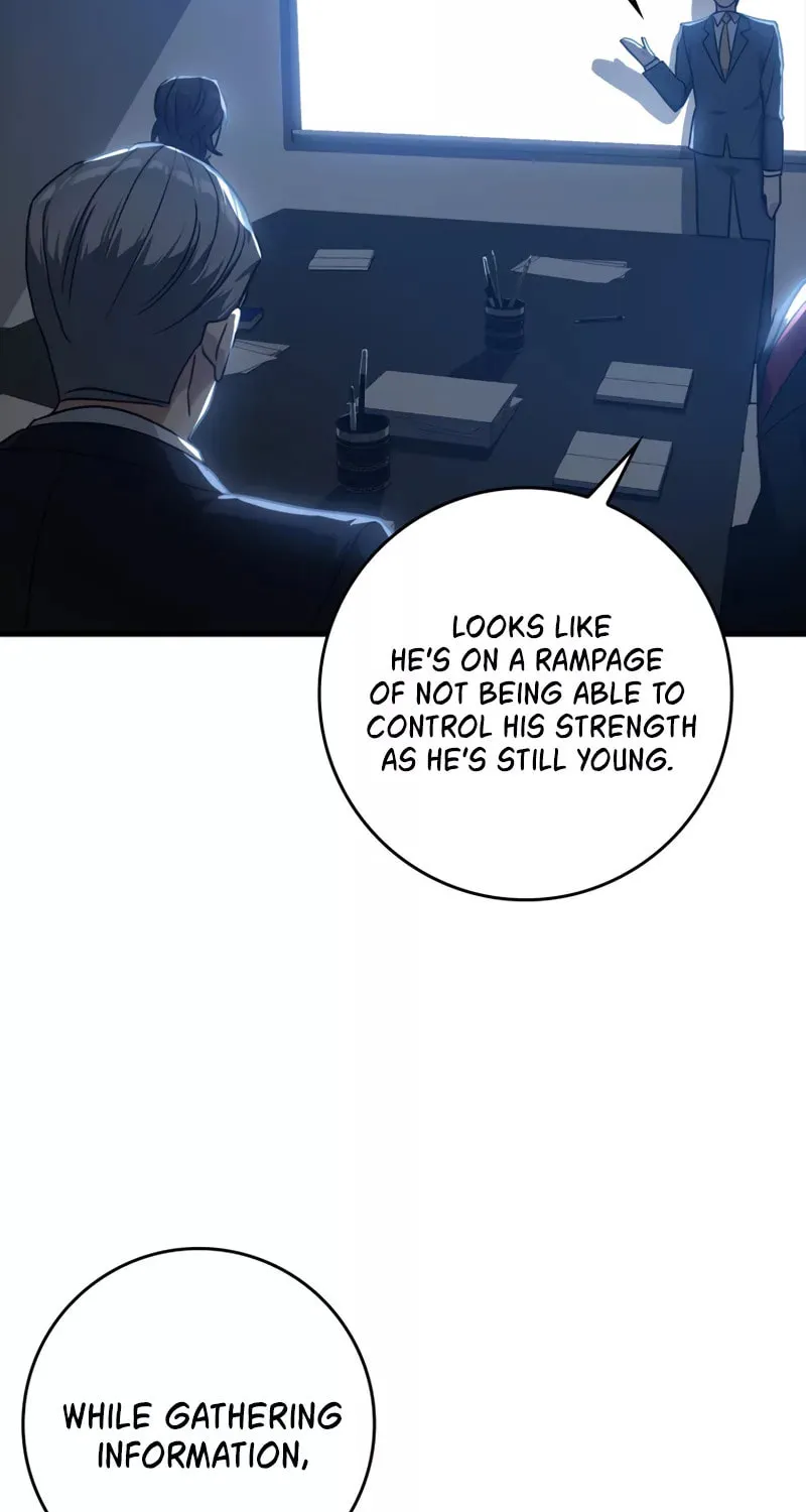 The Maxed-out Player Chapter 11 page 91 - 